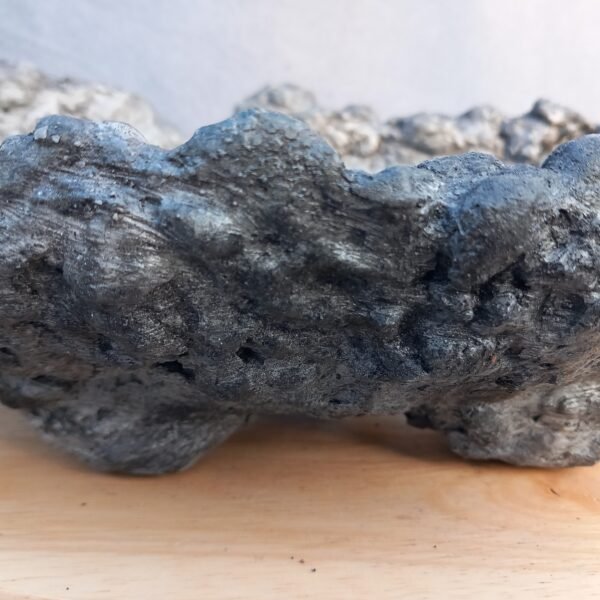 pot  Bonsaï aspect rocher, artisanal – Image 9