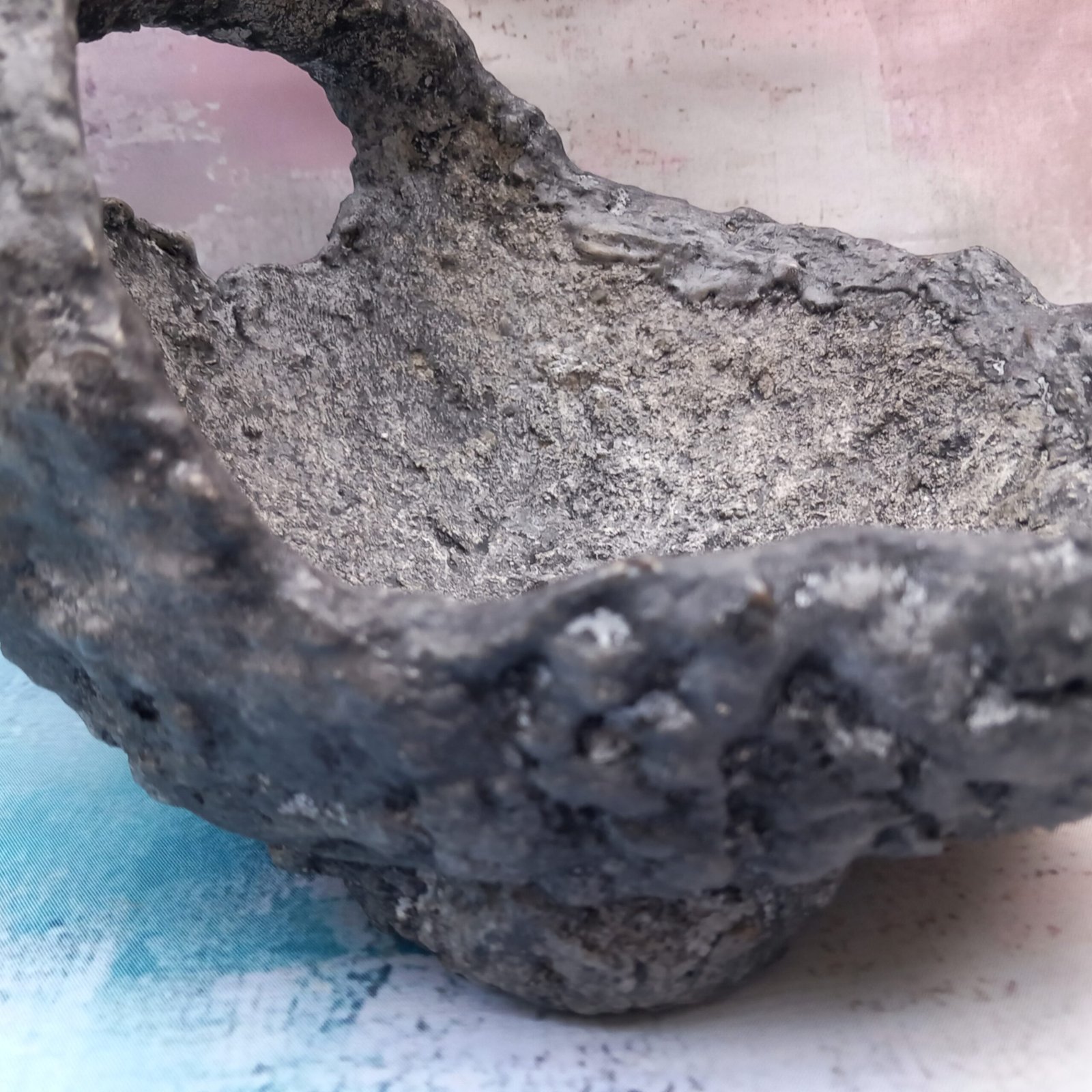 pot original pour Bonsaï fait main – Image 4