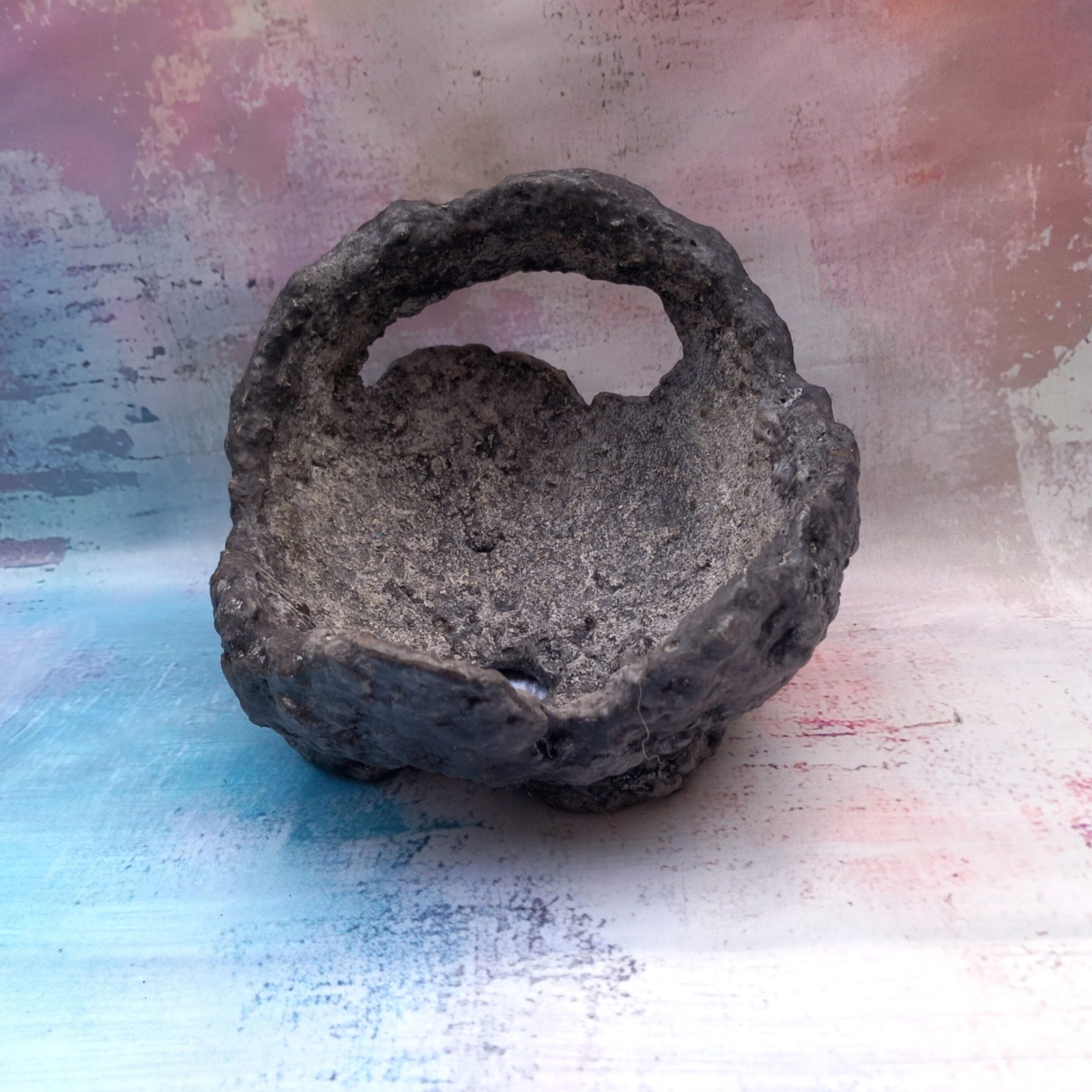 pot original pour Bonsaï fait main – Image 5