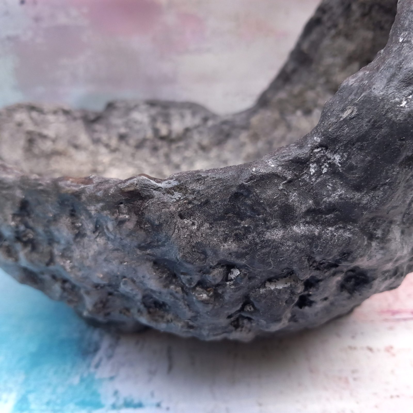 pot original pour Bonsaï fait main – Image 7