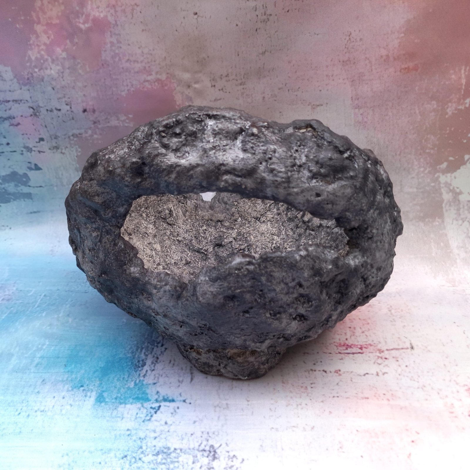 pot original pour Bonsaï fait main – Image 9