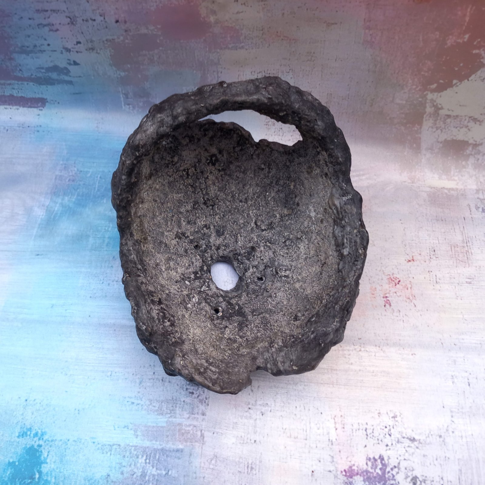 pot original pour Bonsaï fait main – Image 11