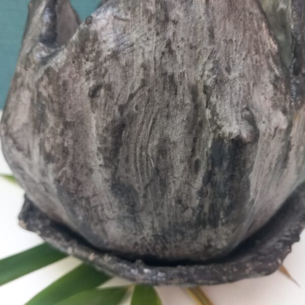 pot pour plante  avec soucoupe – Image 10