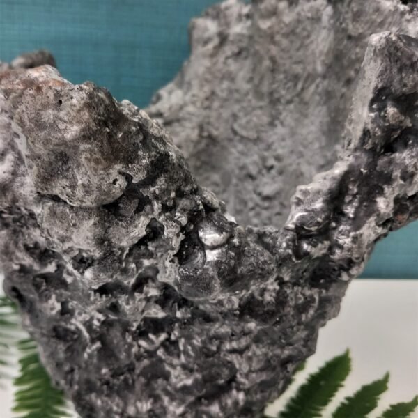 pot pour Bonsaï cascade ou semi-cascade aspect rocher – Image 8