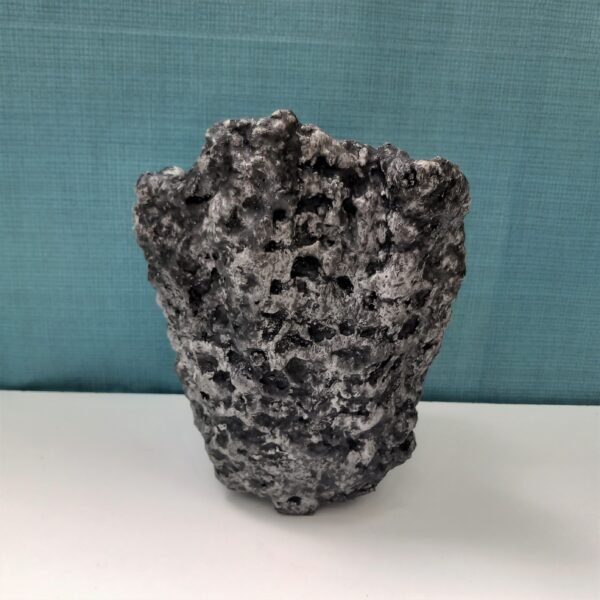 pot pour Bonsaï cascade ou semi-cascade aspect rocher – Image 5