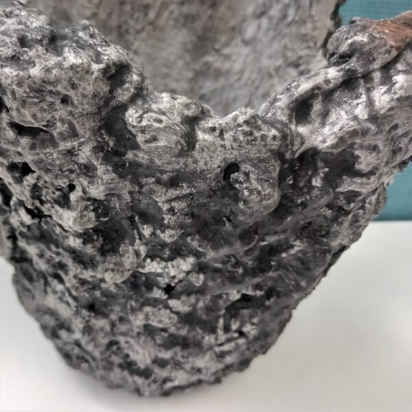 pot pour Bonsaï cascade ou semi-cascade aspect rocher – Image 10