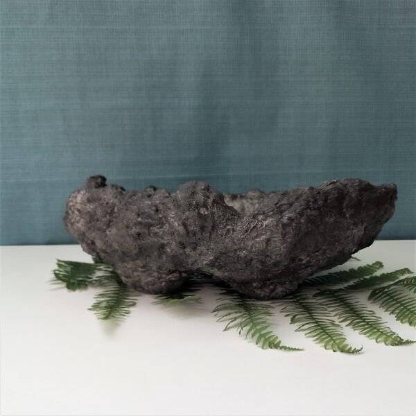 pot pour bonsaï aspect rocher – Image 6