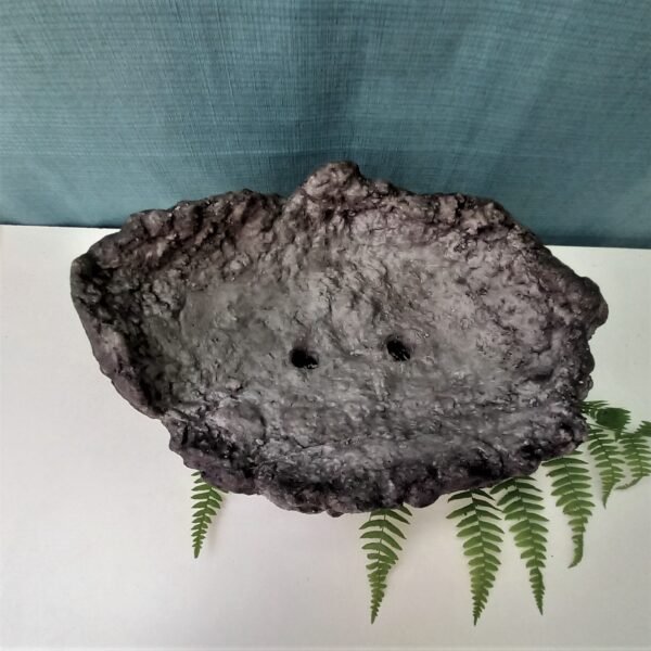 pot pour bonsaï aspect rocher – Image 7