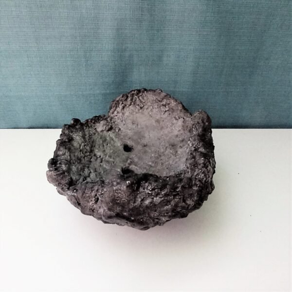 pot pour bonsaï aspect rocher – Image 8