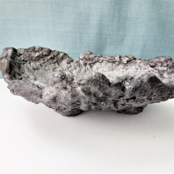 pot pour bonsaï aspect rocher – Image 11