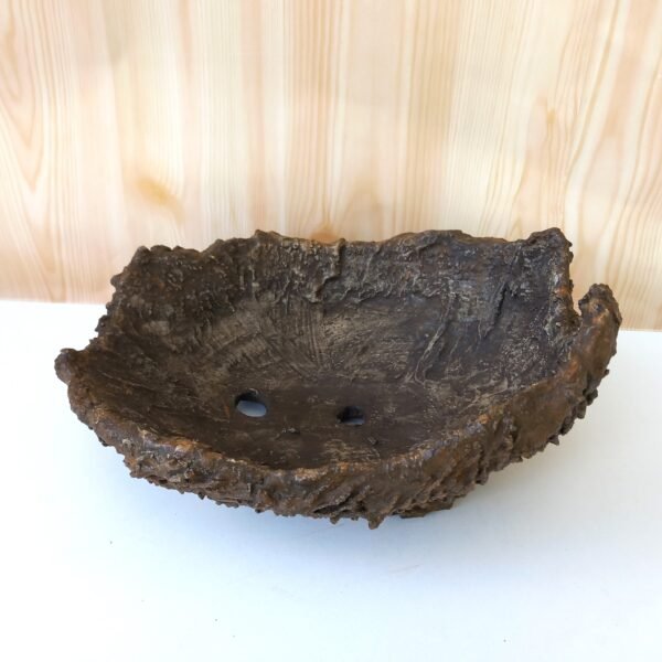 pot Bonsaï texturé – Image 5