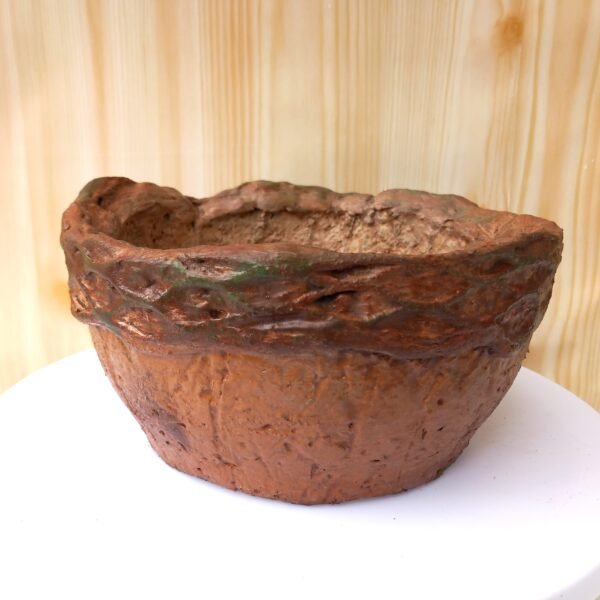 pot rond  bas – Image 5