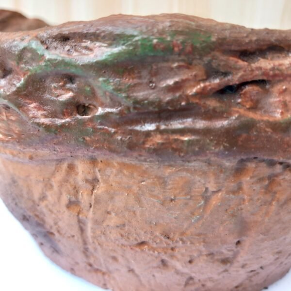 pot rond  bas – Image 10