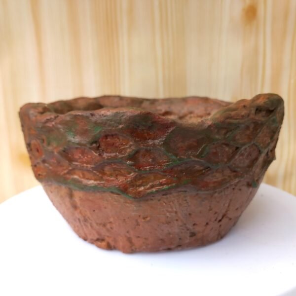 pot rond  bas – Image 2