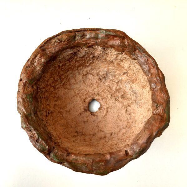 pot rond  bas – Image 8