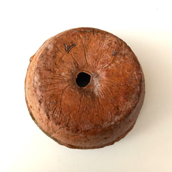 pot rond  bas – Image 7