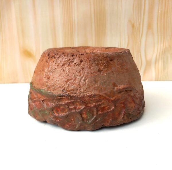 pot rond  bas – Image 6