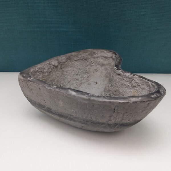 jardinière forme coeur – Image 6