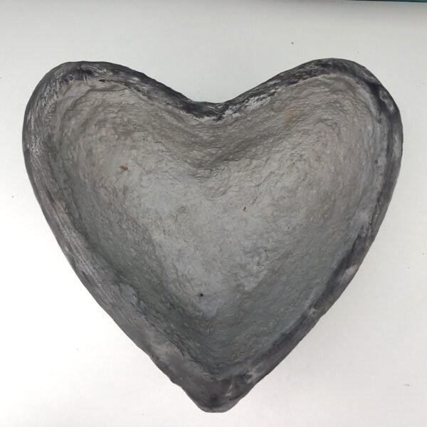 jardinière forme coeur – Image 5