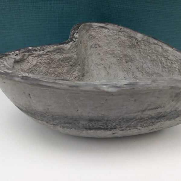 jardinière forme coeur – Image 3