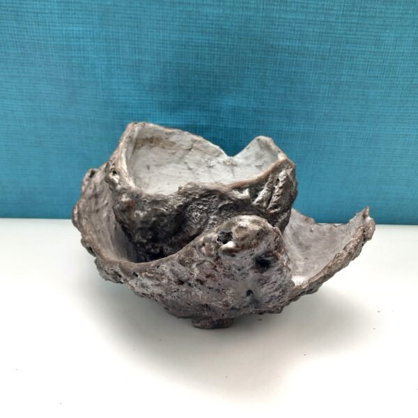 pot pour plante avec soucoupe – Image 6