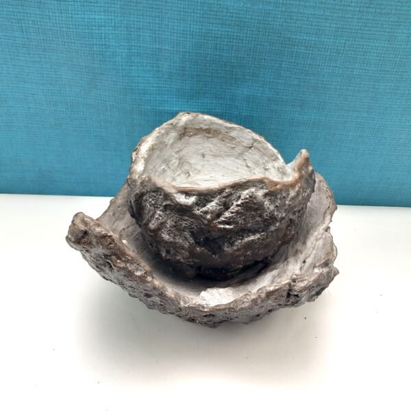 pot pour plante avec soucoupe – Image 7