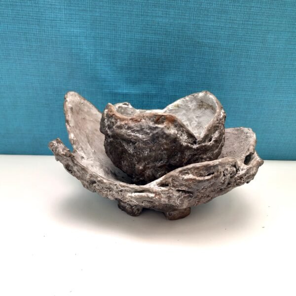 pot pour plante avec soucoupe – Image 4