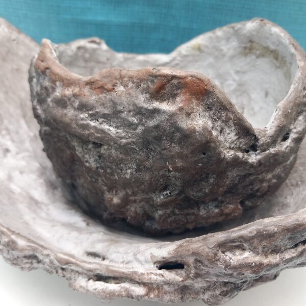 pot pour plante avec soucoupe – Image 10