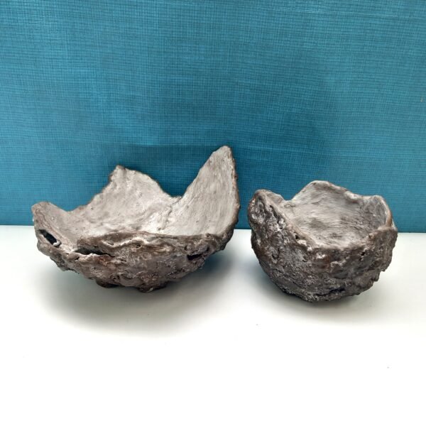 pot pour plante avec soucoupe – Image 8
