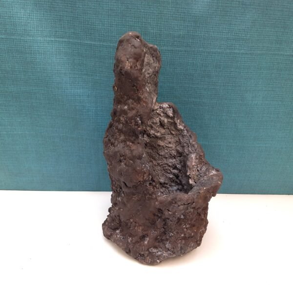 Pot pour Bonsaï cascade ou semi-cascade aspect rocher – Image 6