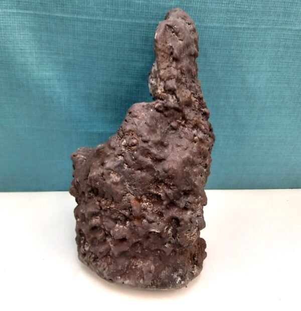 Pot pour Bonsaï cascade ou semi-cascade aspect rocher – Image 4