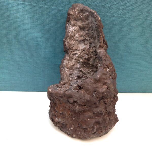 Pot pour Bonsaï cascade ou semi-cascade aspect rocher – Image 3
