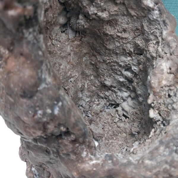 Pot pour Bonsaï cascade ou semi-cascade aspect rocher – Image 11