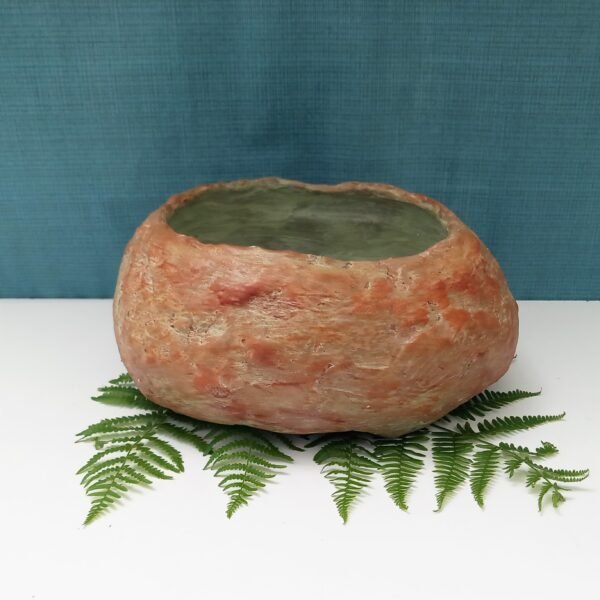 pot à cactus, pot à succulentes, pot pour  caudex – Image 3