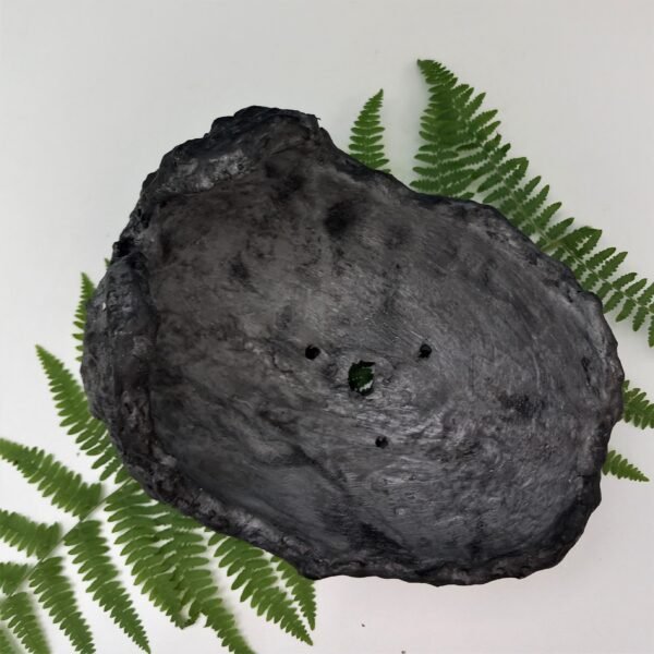 pot Bonsaï demi-lune aspect pierre – Image 6