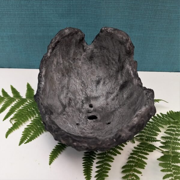 pot Bonsaï demi-lune aspect pierre – Image 5