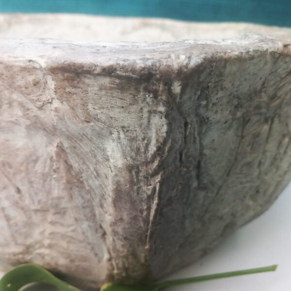 grand pot pour le jardin ,jardinière octogonale – Image 9