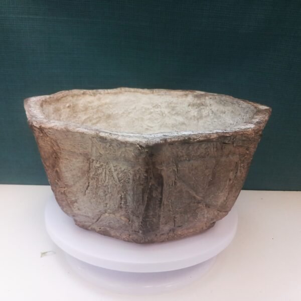 grand pot pour le jardin ,jardinière octogonale – Image 5