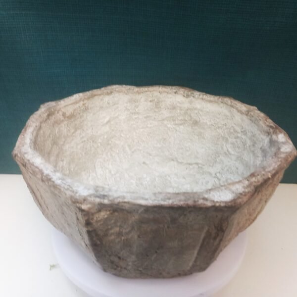 grand pot pour le jardin ,jardinière octogonale – Image 6
