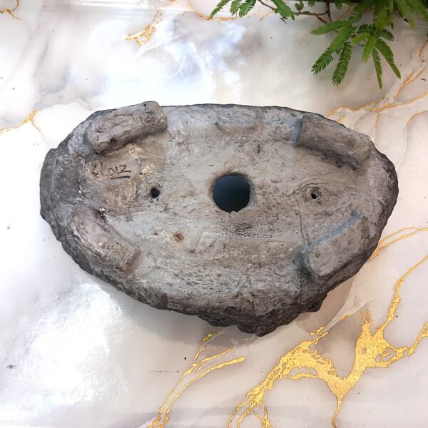 pot Bonsaï allongé aspect rocher – Image 10