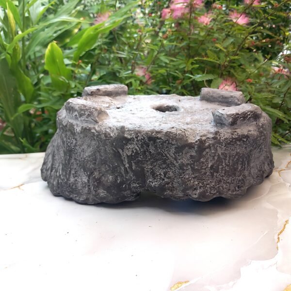 pot Bonsaï allongé aspect rocher – Image 6