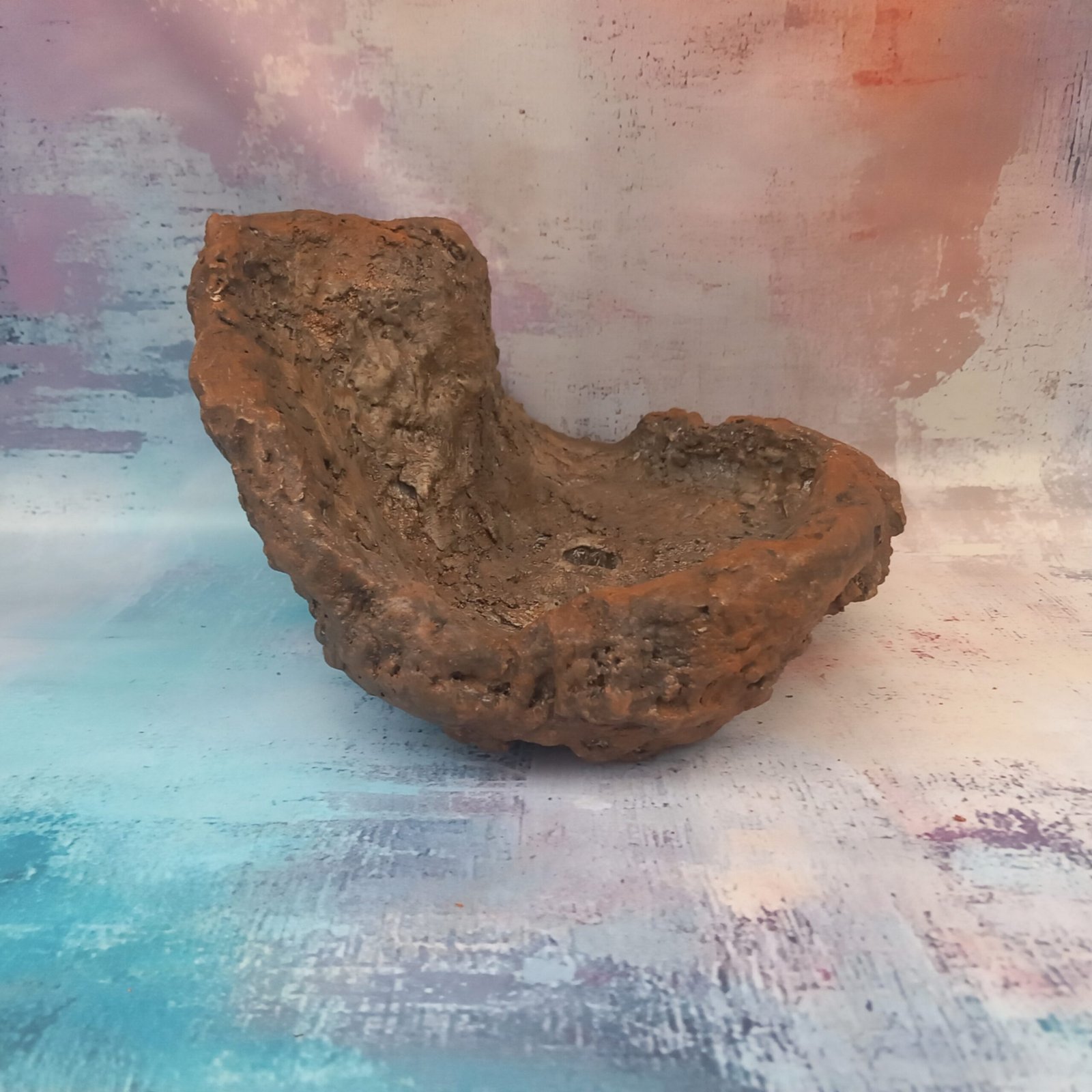 pot original pour bonsaï et plantes grasses – Image 3