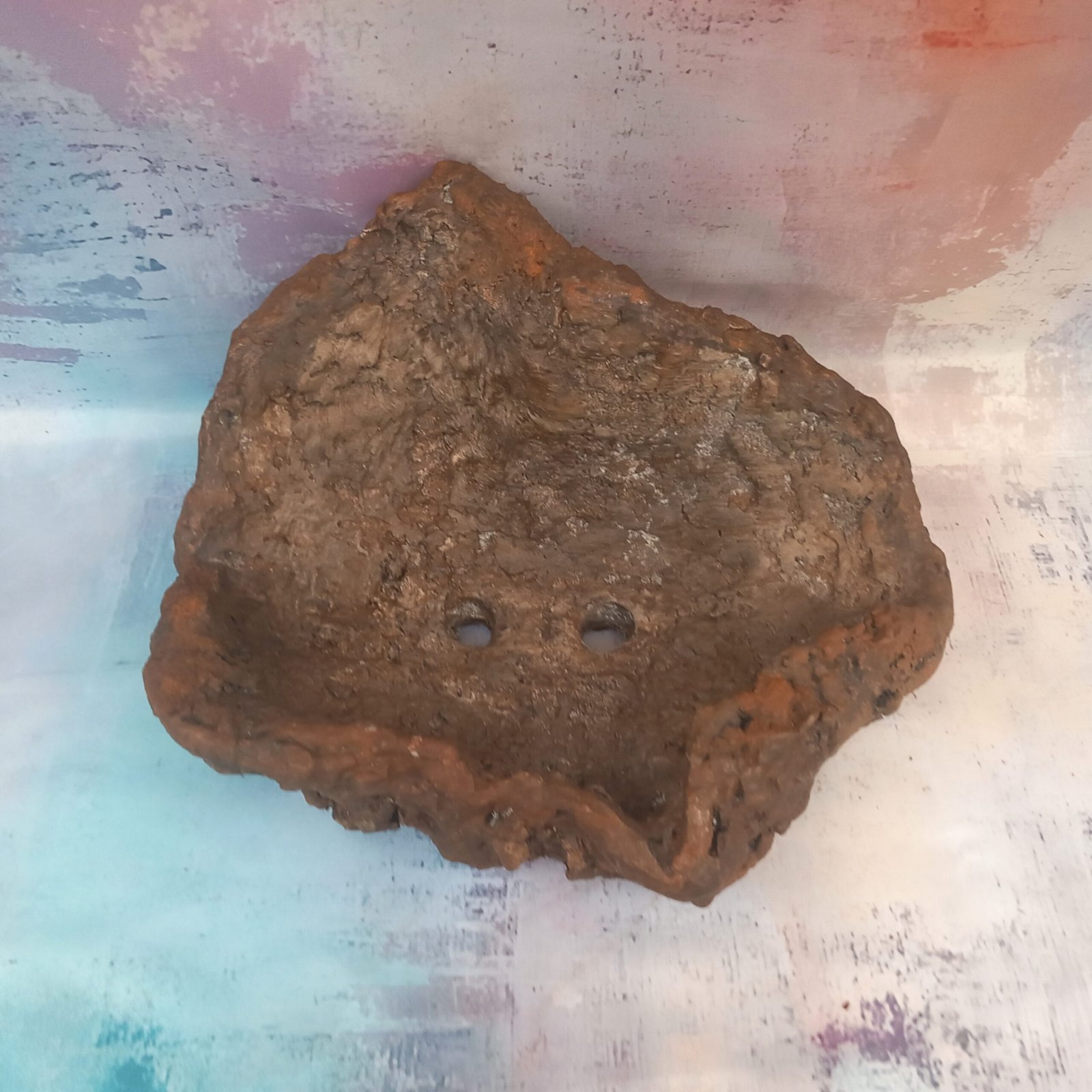 pot original pour bonsaï et plantes grasses – Image 2