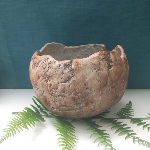 grand cache -pot boule – Image 4