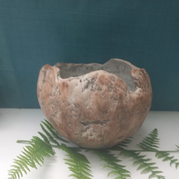 grand cache -pot boule – Image 3
