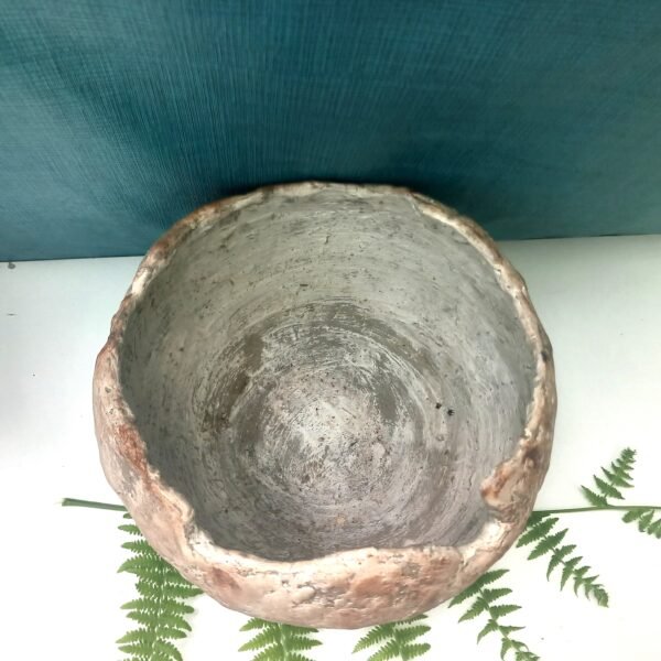 grand cache -pot boule – Image 6