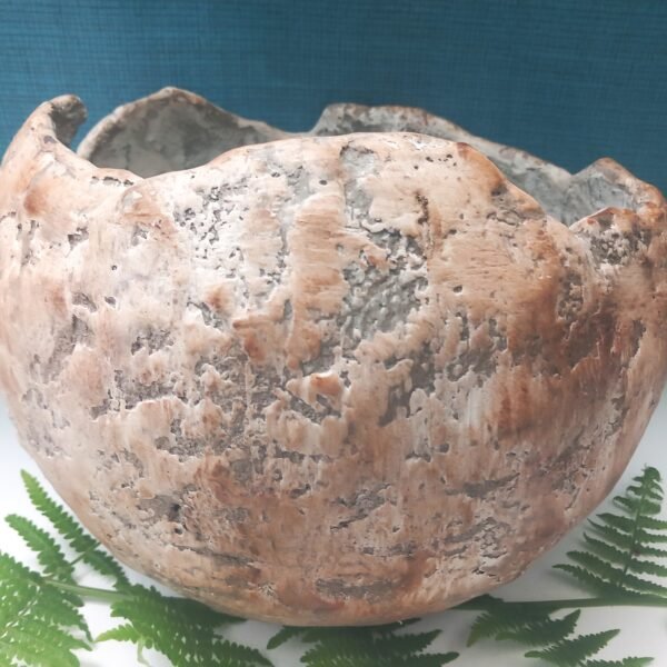 grand cache -pot boule – Image 8