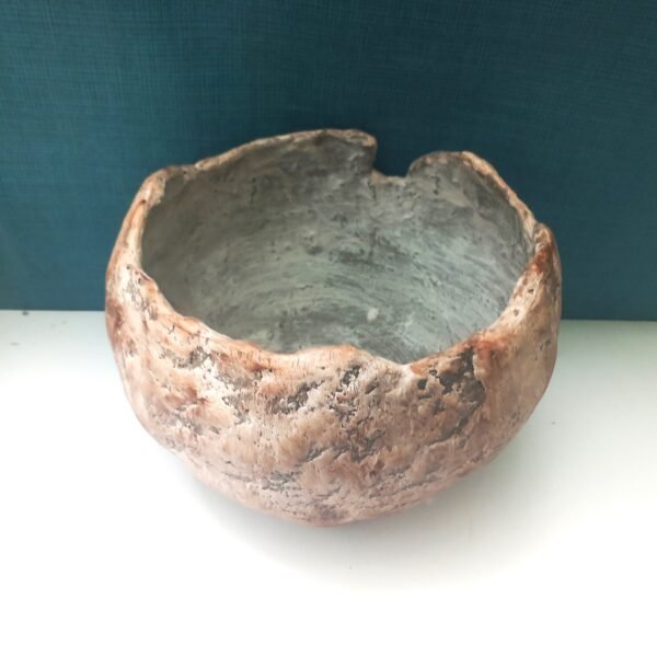 grand cache -pot boule – Image 7
