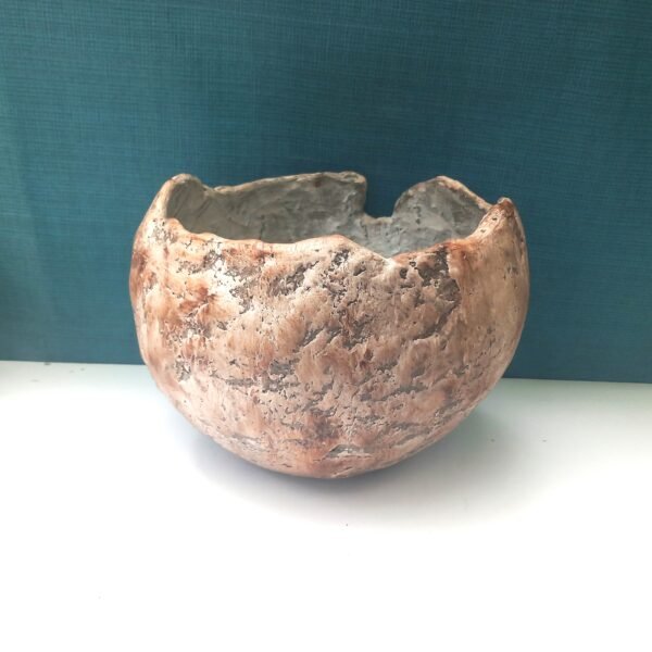 grand cache -pot boule – Image 5
