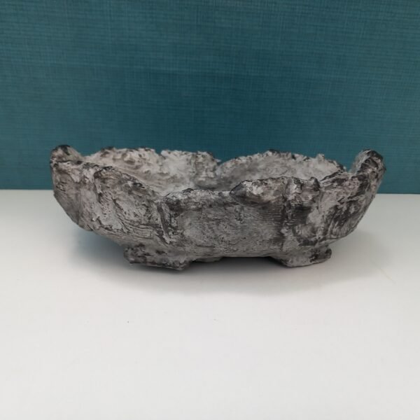 pot Bonsaï aspect roche – Image 3